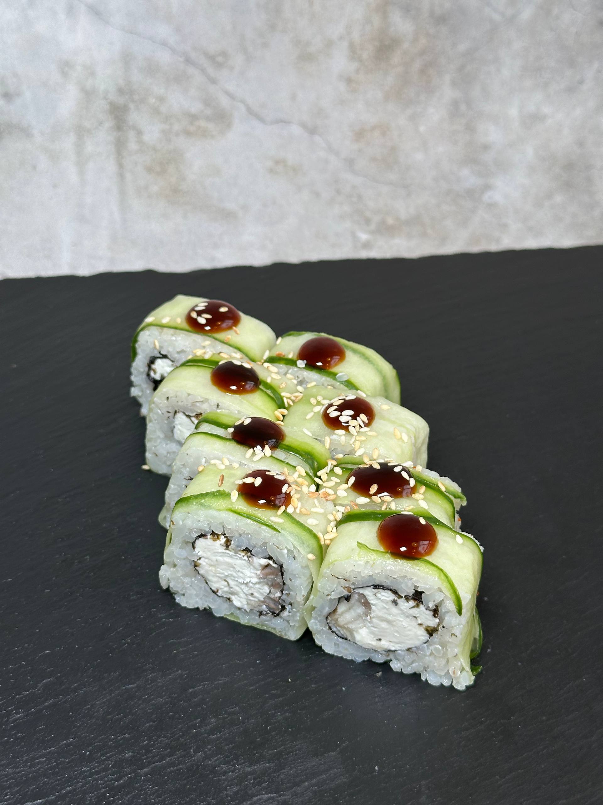 Филадельфия фреш