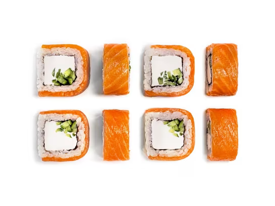 Ролл Филадельфия