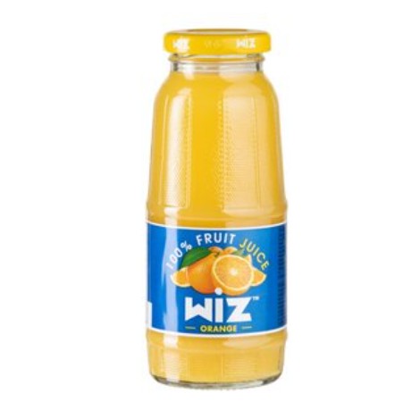Сок Wiz Апельсин