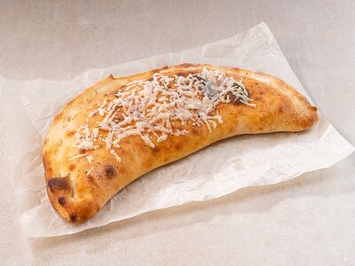 Кальцоне Четыре сыра