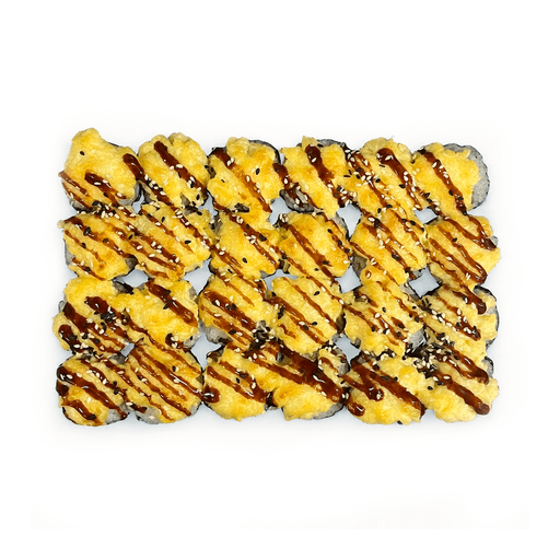 Запечённый