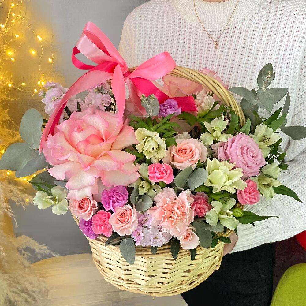 Фейеверк чувств