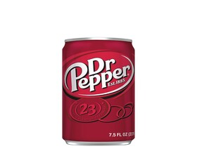 Dr.Pepper Classic 330ml