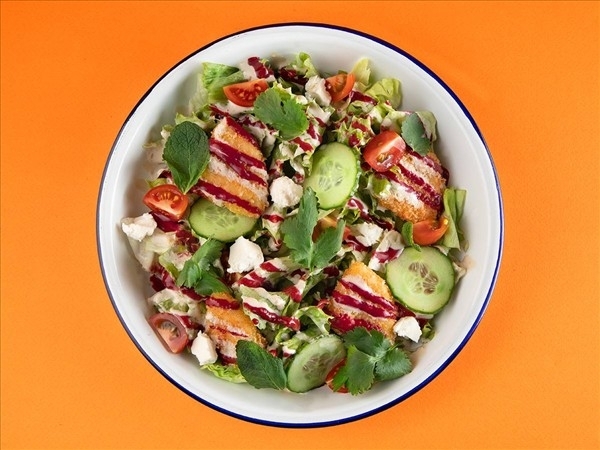 Вишневая Фета