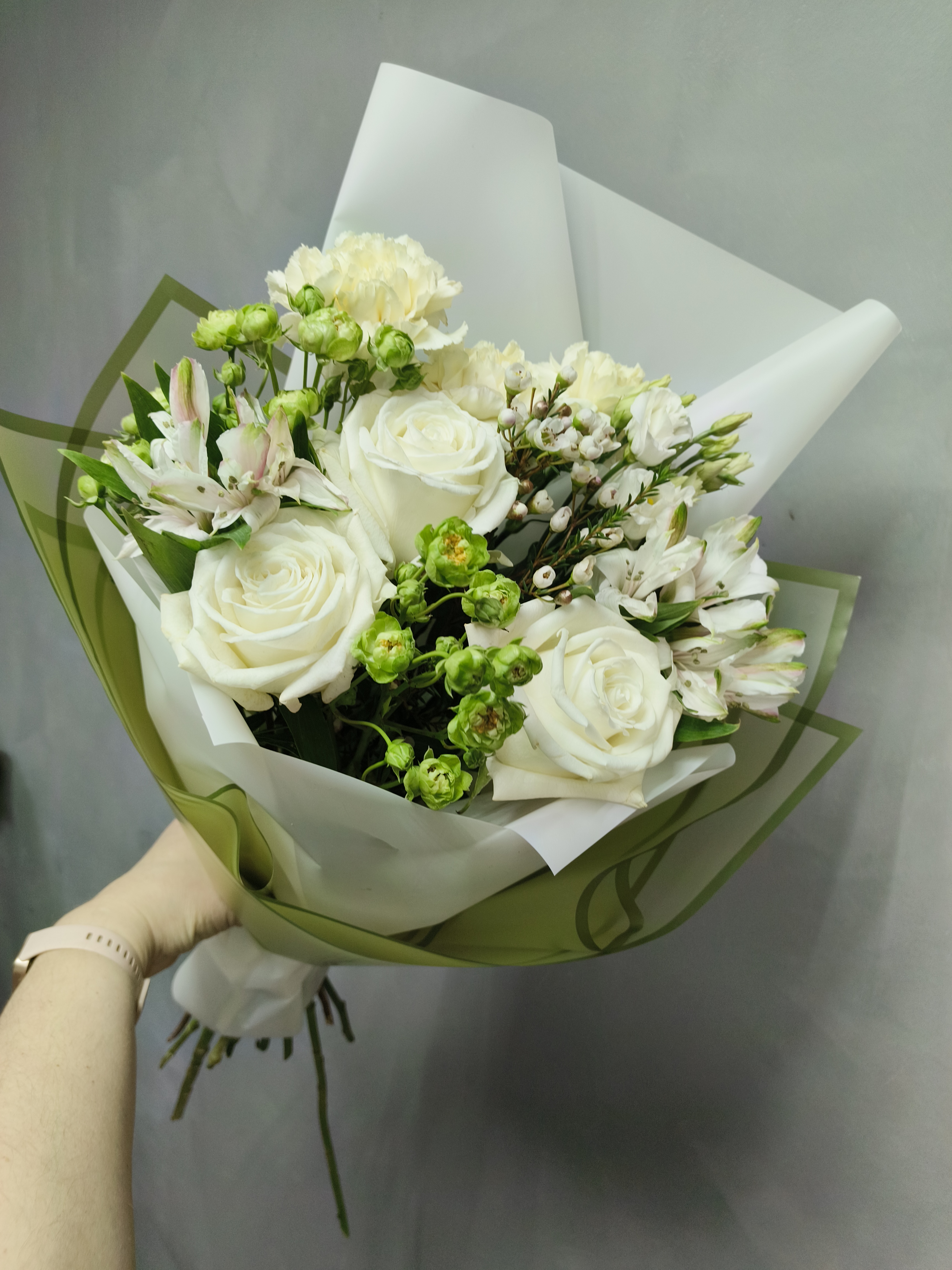 Зимний вальс