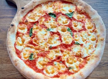 Маргарита 30 см