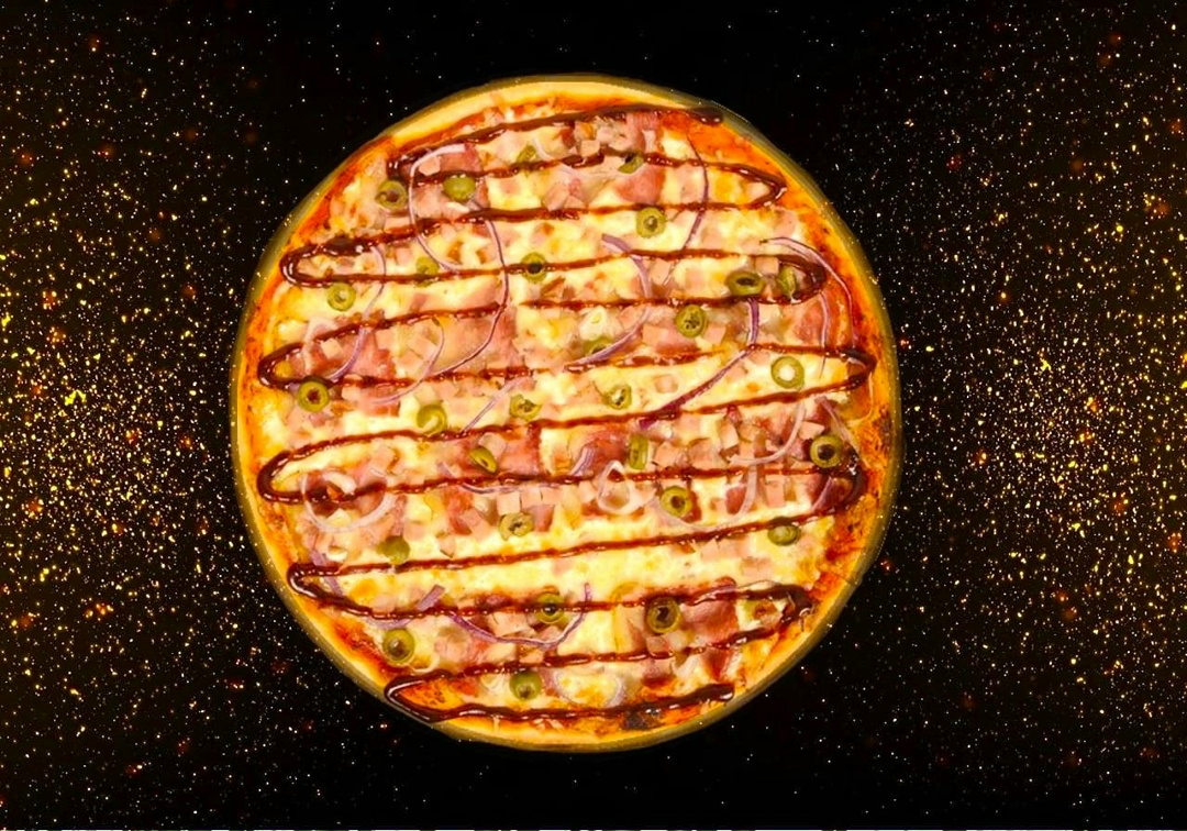 Барбекю 40 см