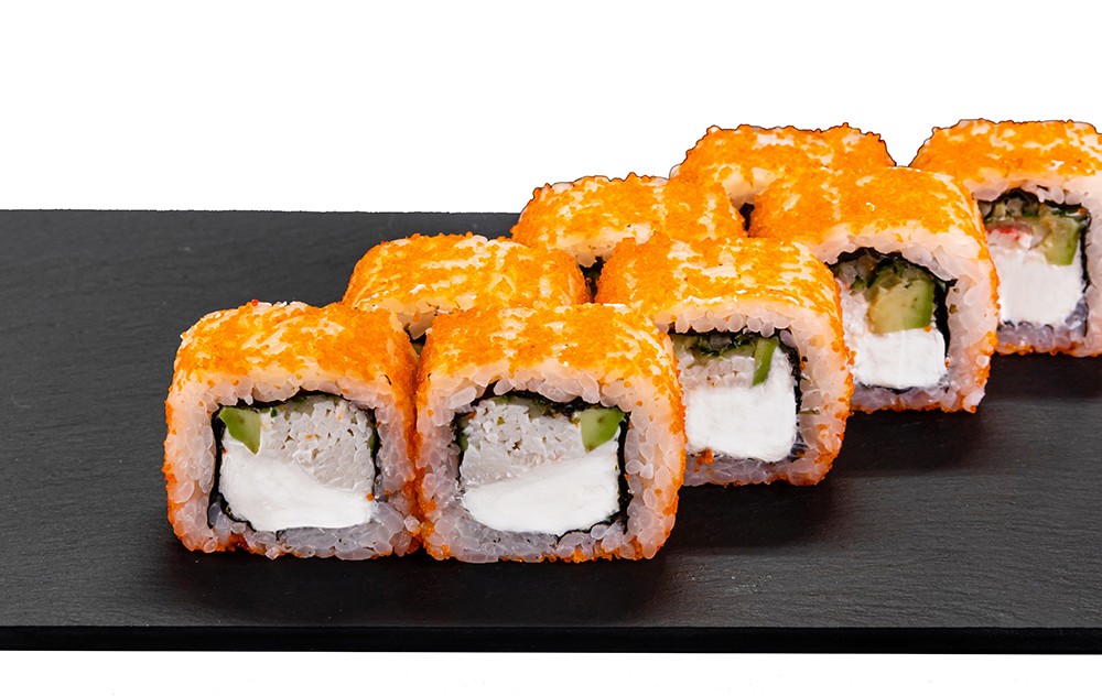 Ролл Калифорния