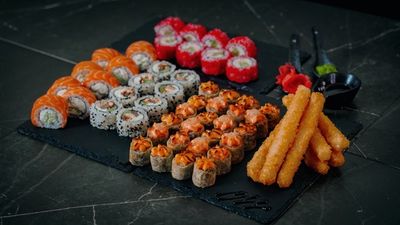 Новый cет Филадельфия