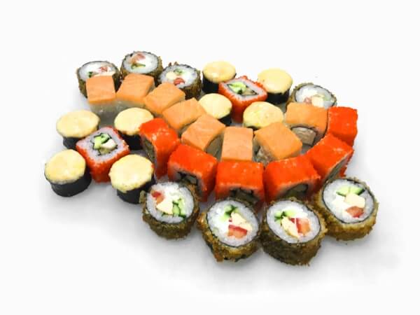 Микс