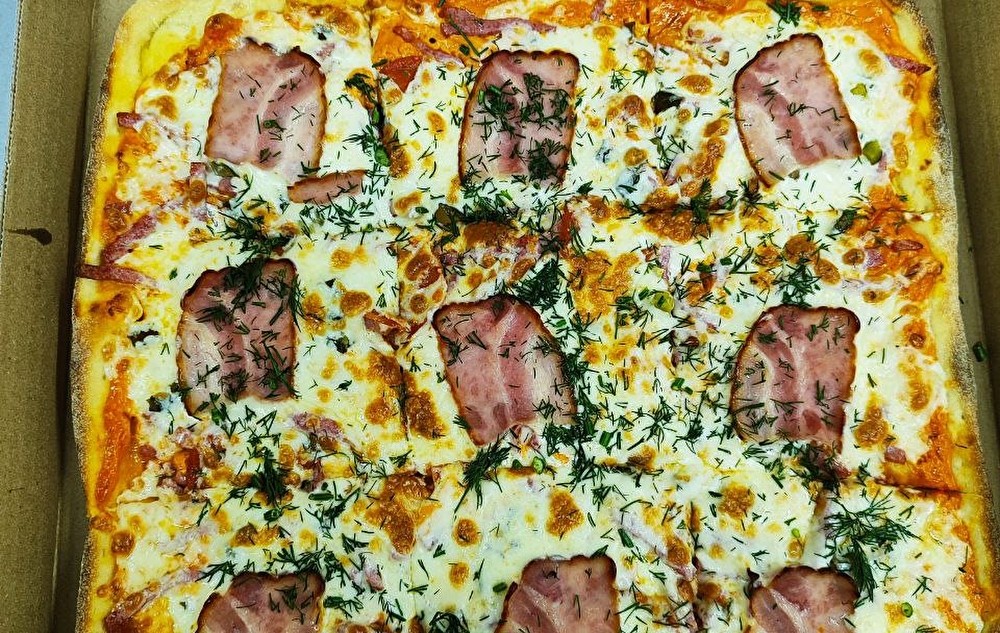 «Сытый Джо»