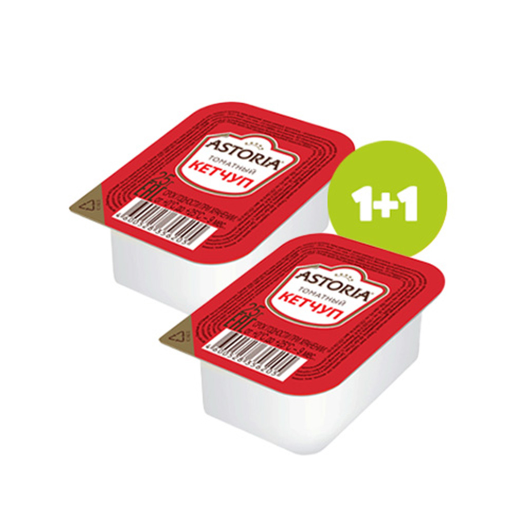 1+1 Томатный соус