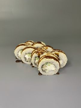 Дракон в кунжуте