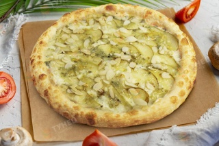 Груша с горгондзолой (маленькая)