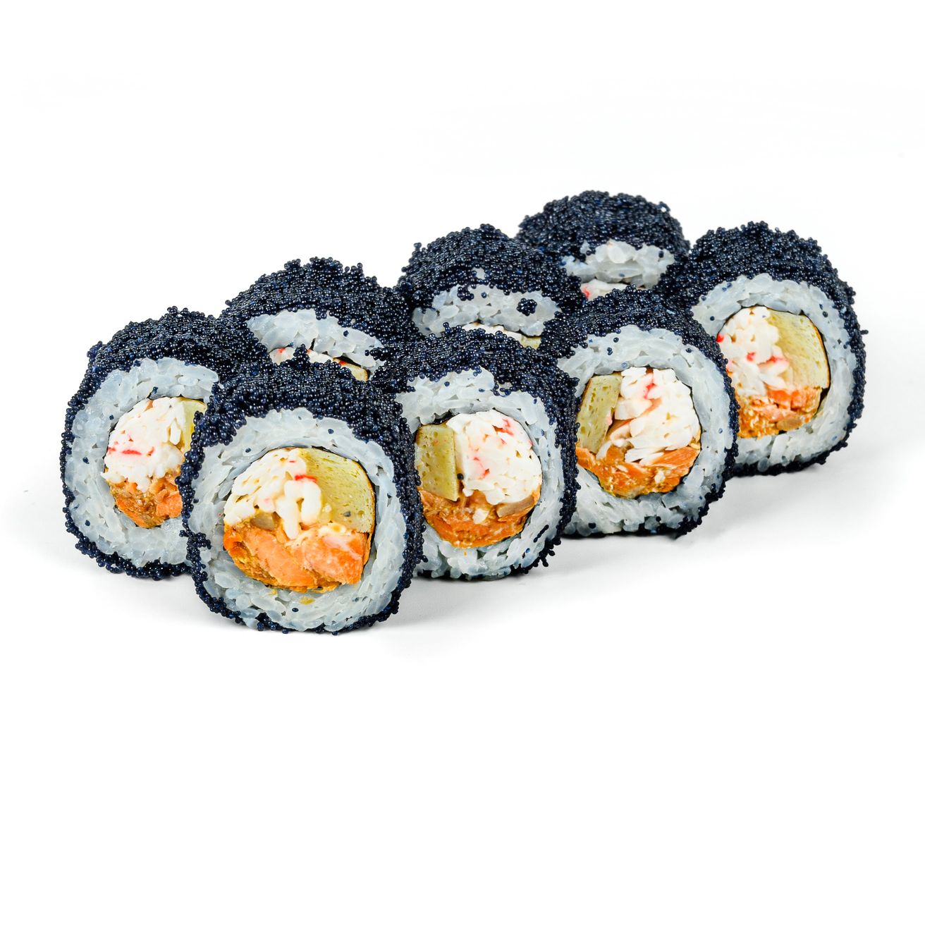 Блек Ролл 8 шт