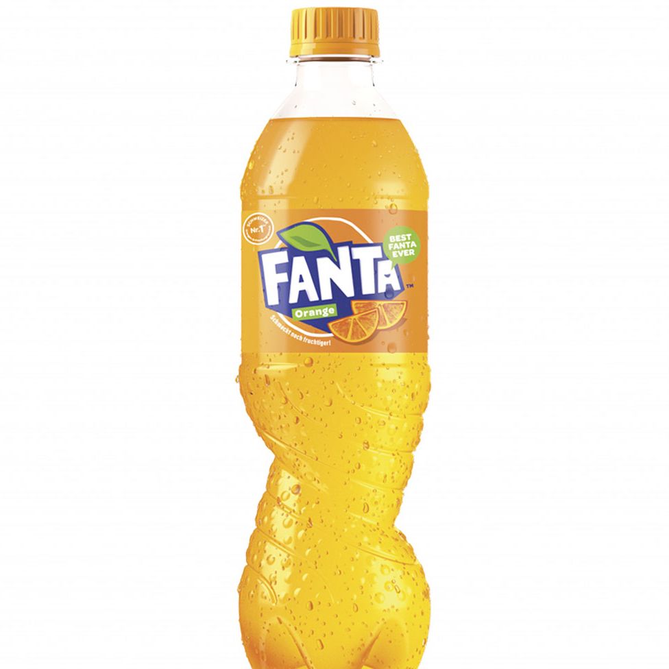 Фанта [AT]