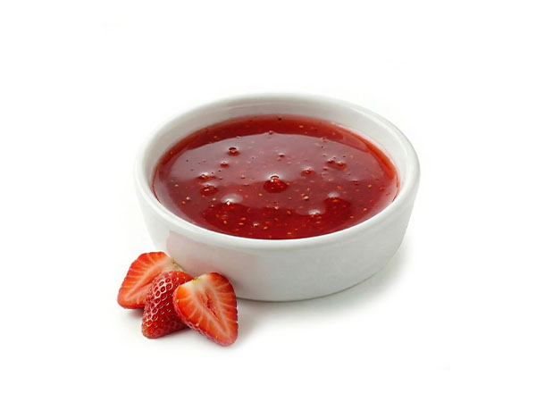 Сироп Клубника 15г