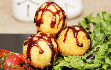 Кани муни (4 шт.)