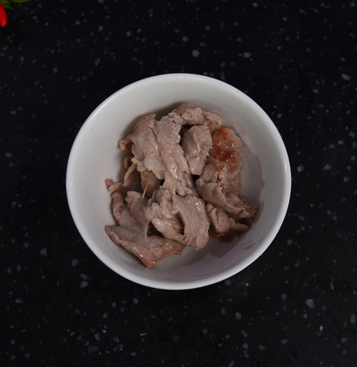 Добавка свинина