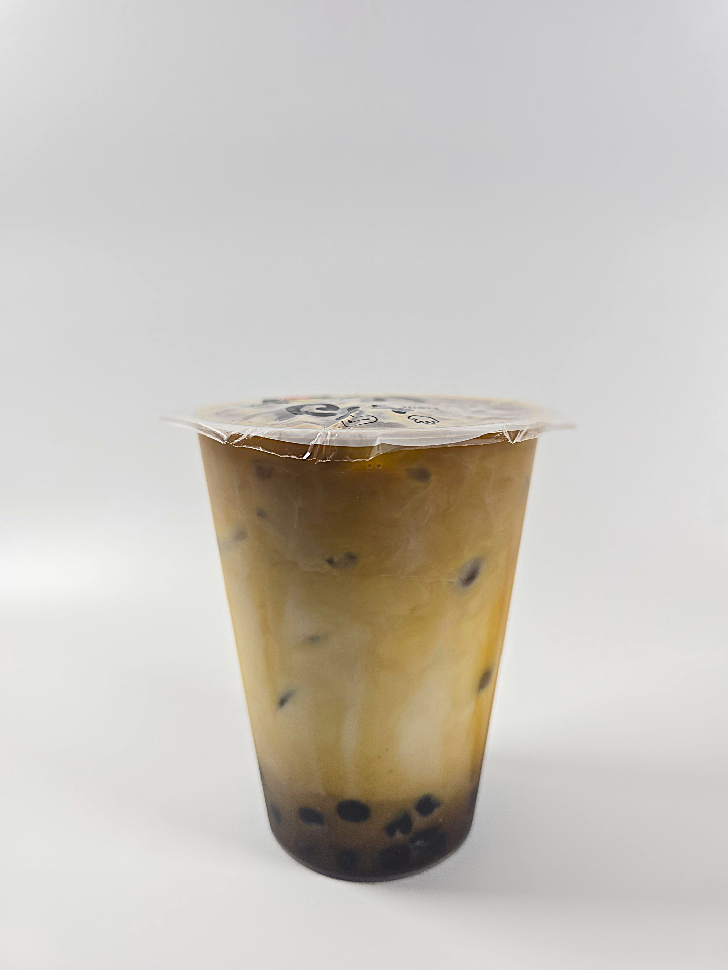 Айс латте 375 мл