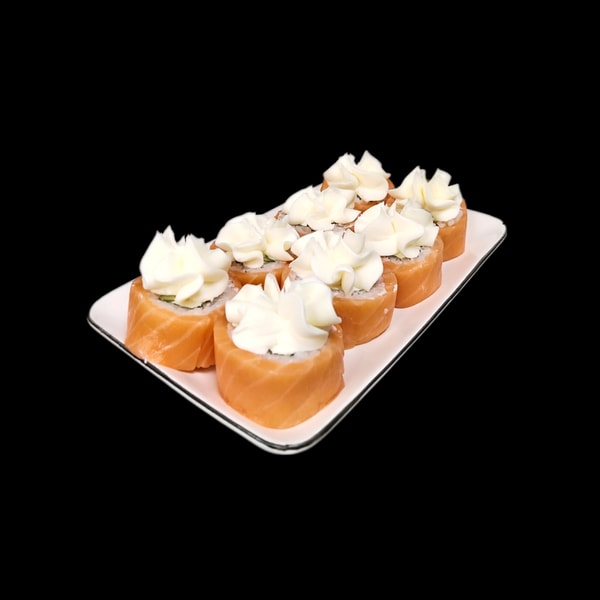 Филадельфия люкс