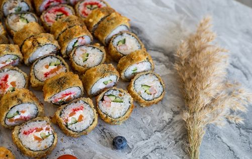 Сет Горячий