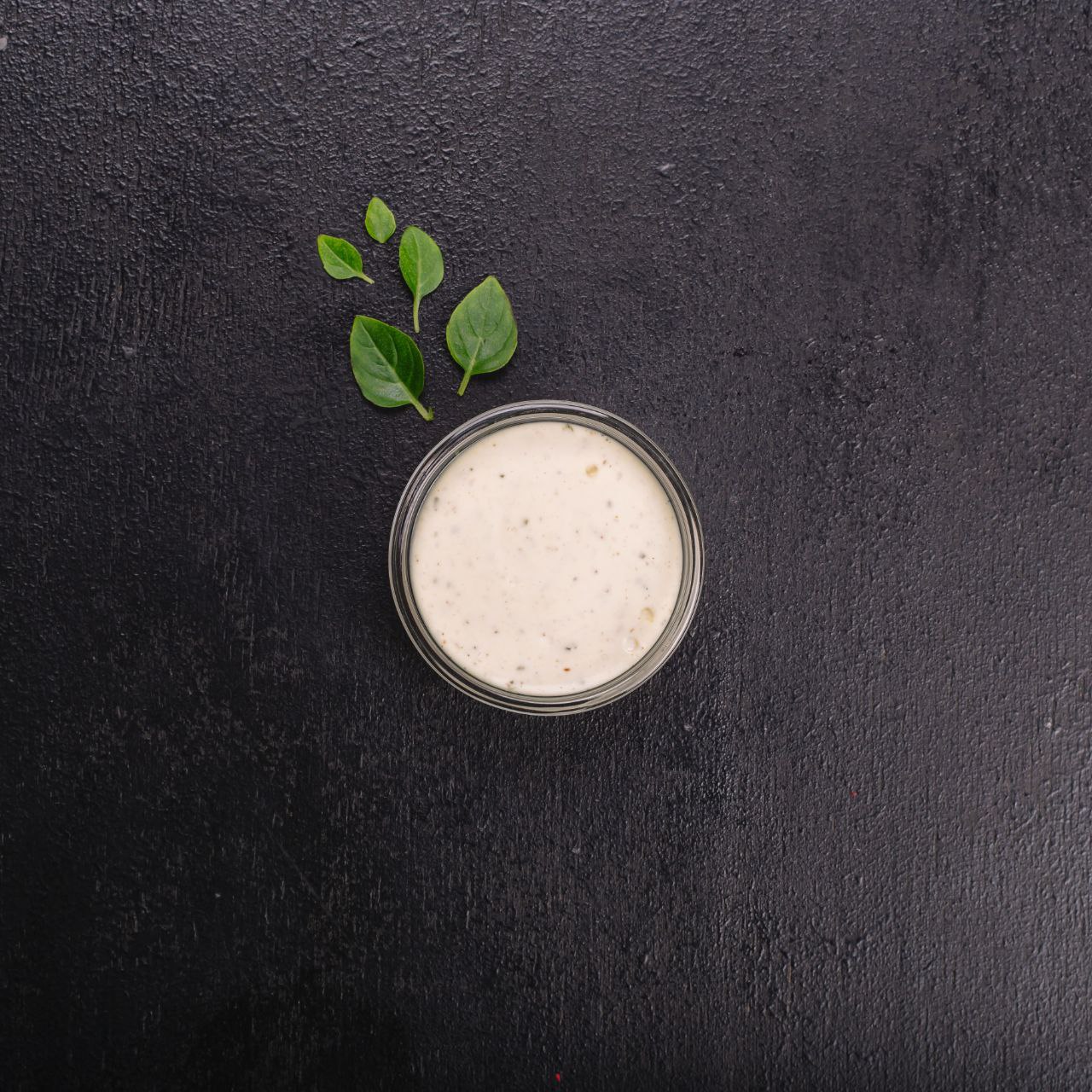 Соус тартар