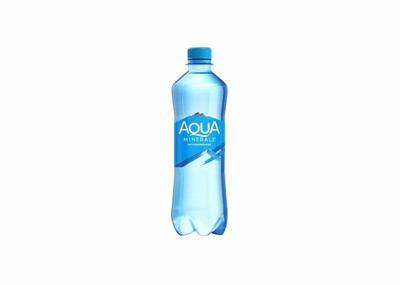 Аква Минерале негазированная