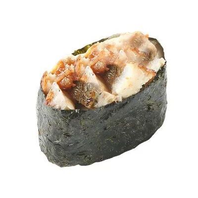 Унаги Гункан