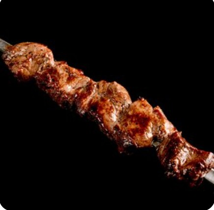 Говяжья вырезка