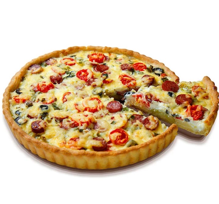 Мюнхенский пирог (стандарт)