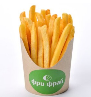 Картофель фри