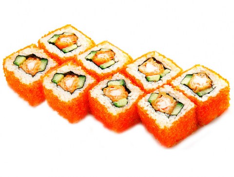 Мексиканский