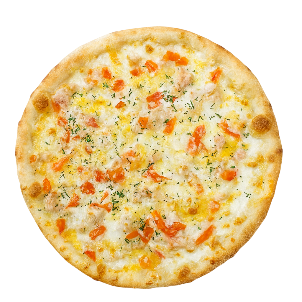 Сырный цыплёнок