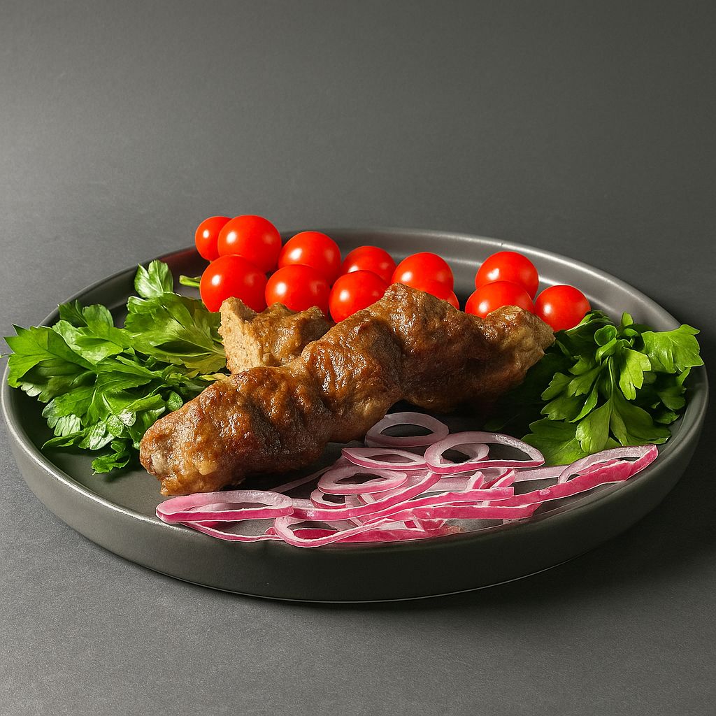 Люля из баранины