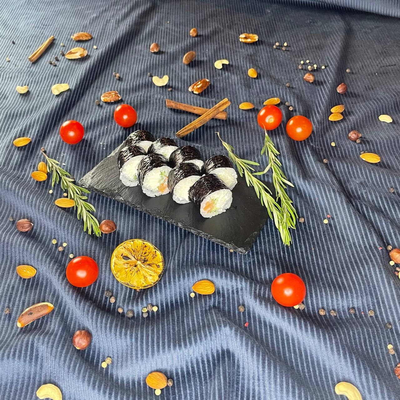 Футо-маки /190г.