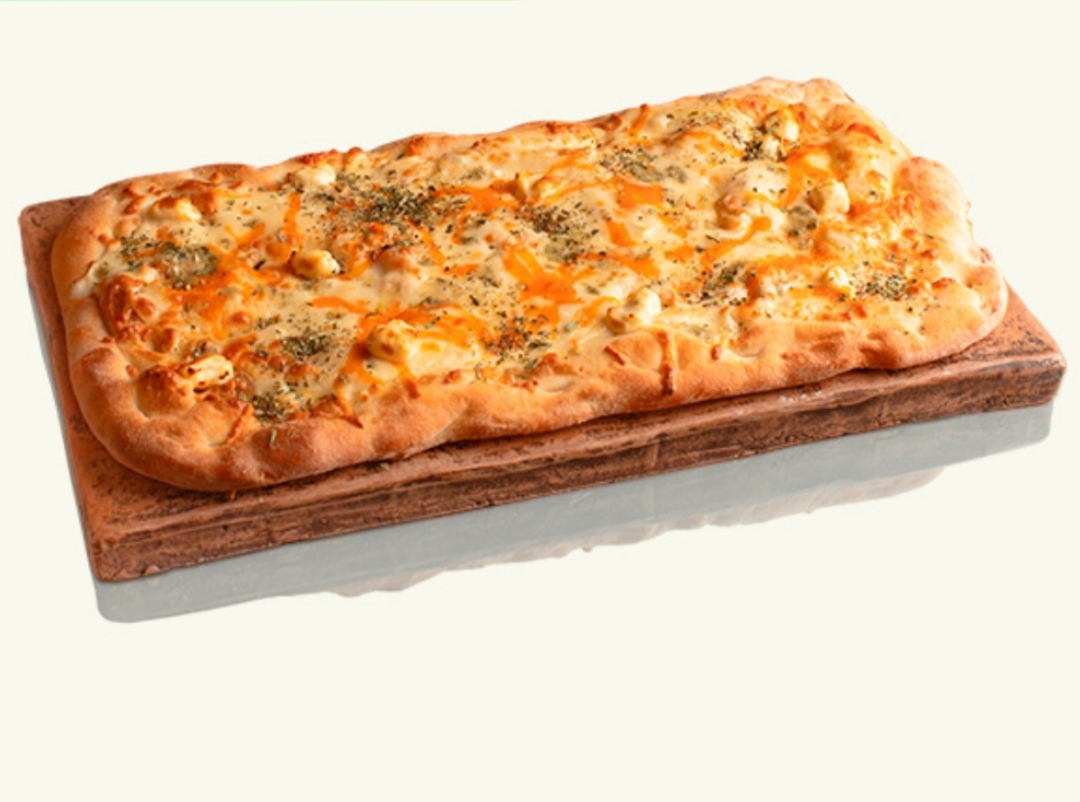 Римская с черносливом и грецкими орехами