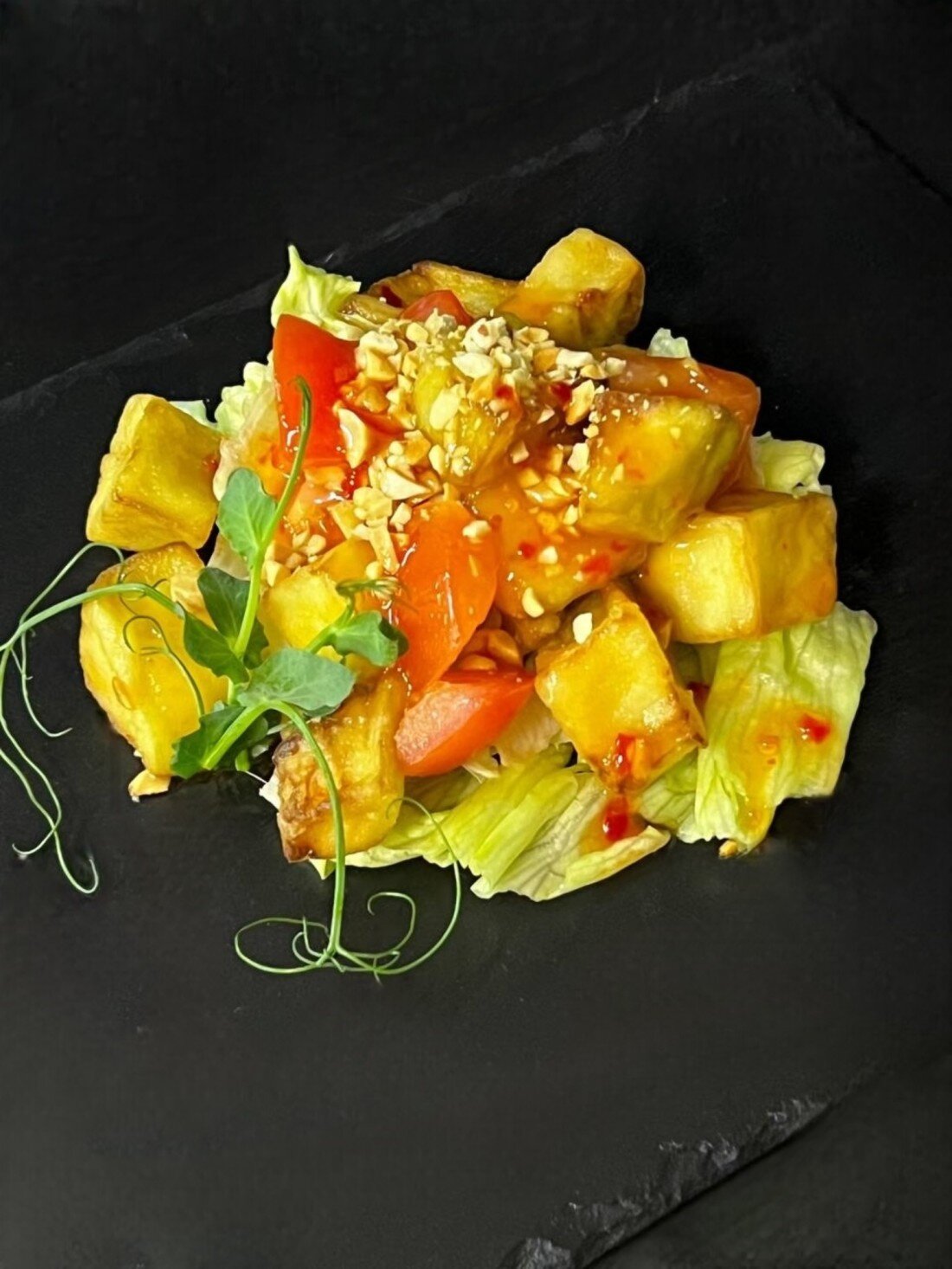 Хруст Баклажаны 300г