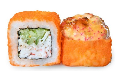 Горячая калифорния