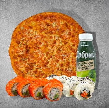 Комбо 1