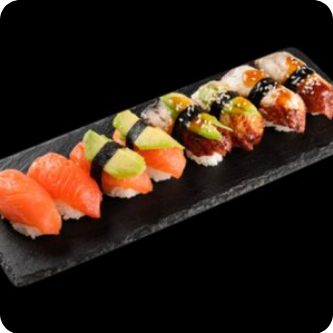 Сет Джеки Чан