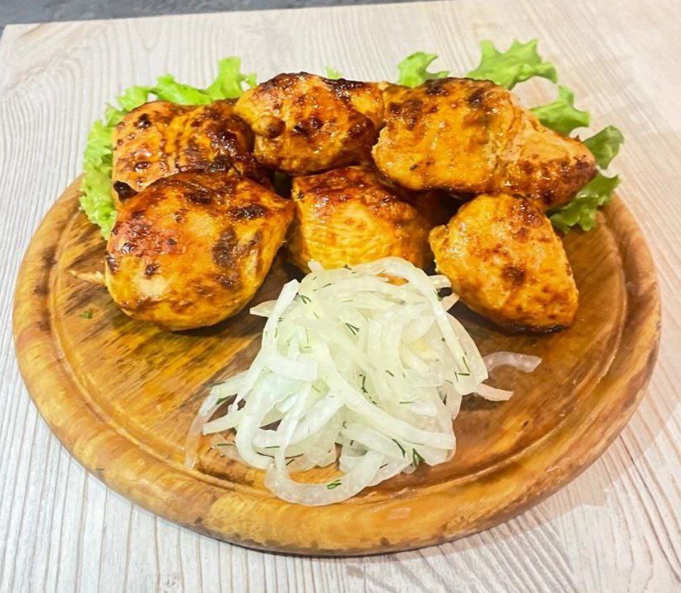 Куриная грудка