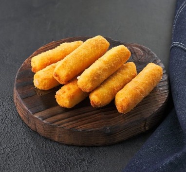 Сырные палочки 3 шт