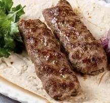 Люля кебаб из баранины