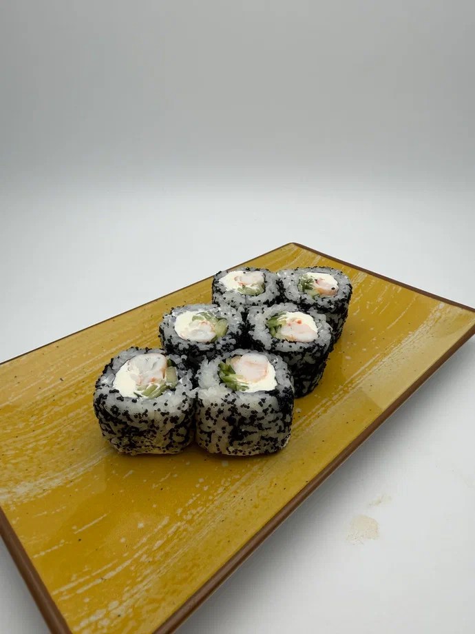 Куро Эби