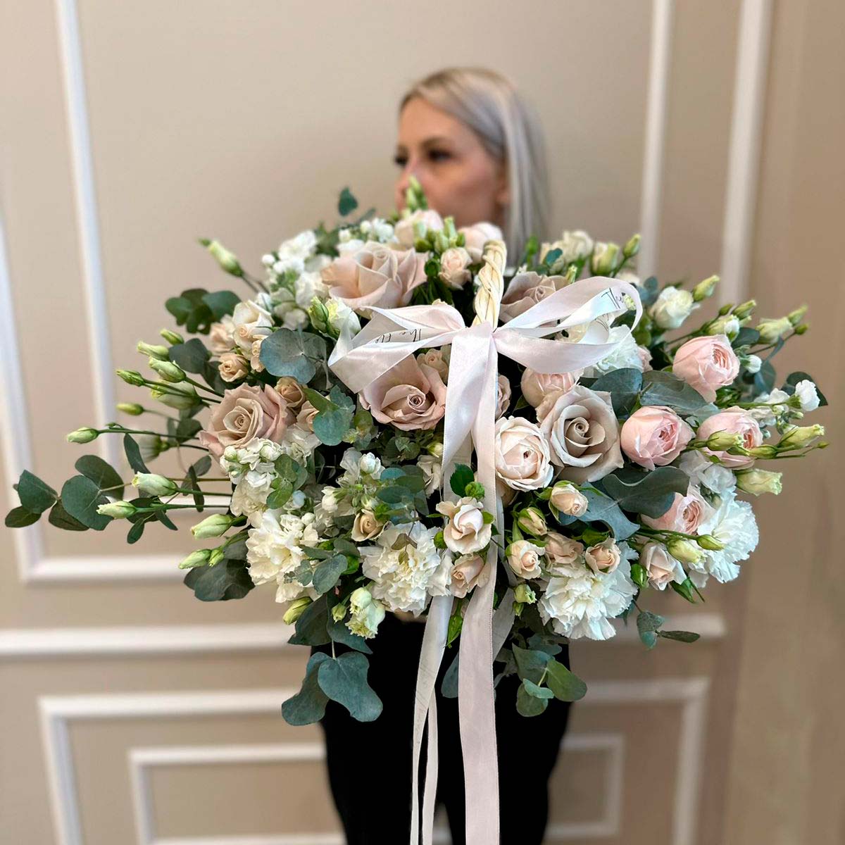 Корзина, Арт. Б005-11 (предзаказ)