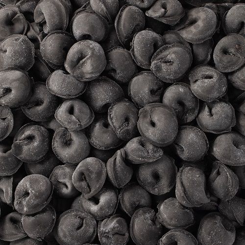 Пельмени с олениной