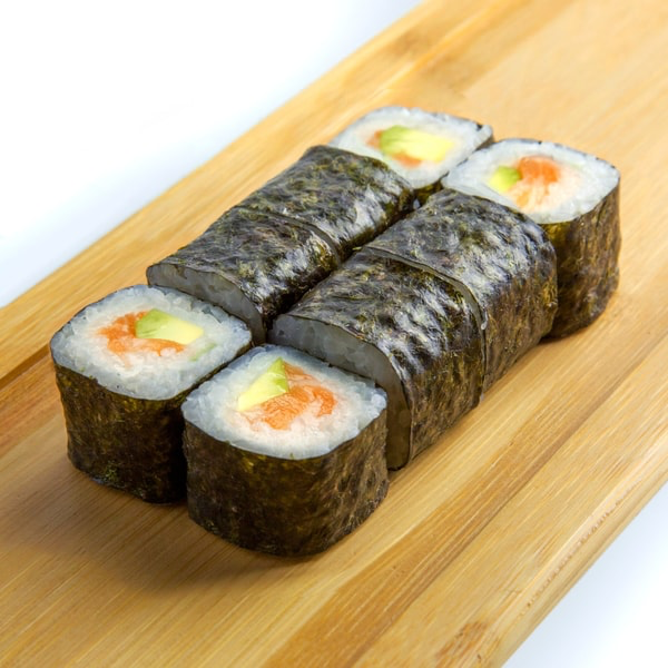 Сяке маки