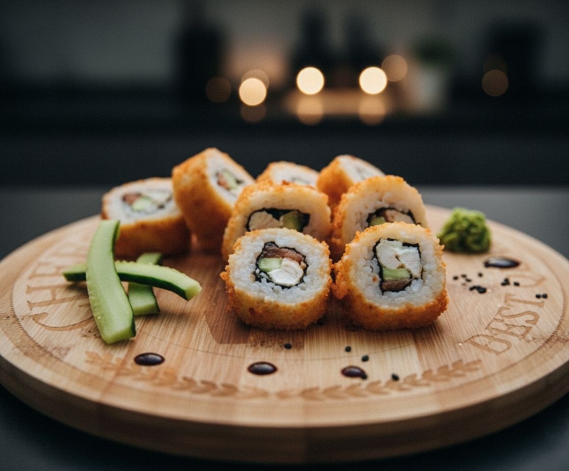 Кими Темпура