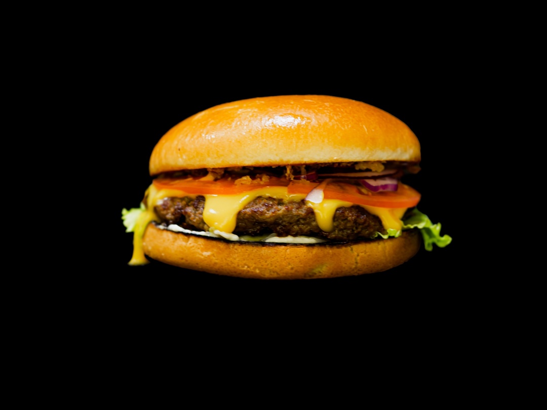 Бургер "Китчен"